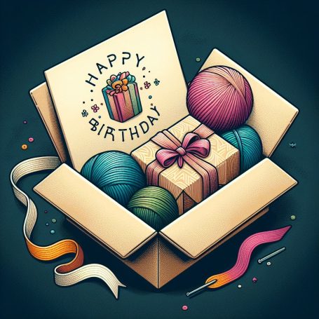 Box Anniversaire